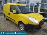 Fiat Doblò Cargo 1.3 M-Jet 66KW SX Airco - Klima ! Or - Fiat Doblo cargo 1 3