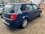 Opel Astra Caravan 1.7 CDTI Edition 81kW - Opel Astra aus 2010 mit Diesel-Antrieb