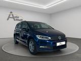 Volkswagen Touran 1.4TSI 2.HD 7-SITZER AHK DSG ACC LED NAV - Volkswagen Touran: Sitz