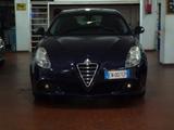 Alfa Romeo Giulietta 1.4 Turbo MultiAir TCT Dist - Alfa Romeo Giulietta: Multiair