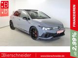 Volkswagen Golf GTI 8 2.0 TSI DSG Clubsport Black Style 19  - Volkswagen Golf: 8 GTI