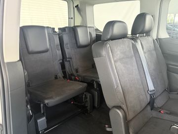 Volkswagen Caddy Maxi 2.0TDI DSG STYLE LED NAVI STANDHZ AHK