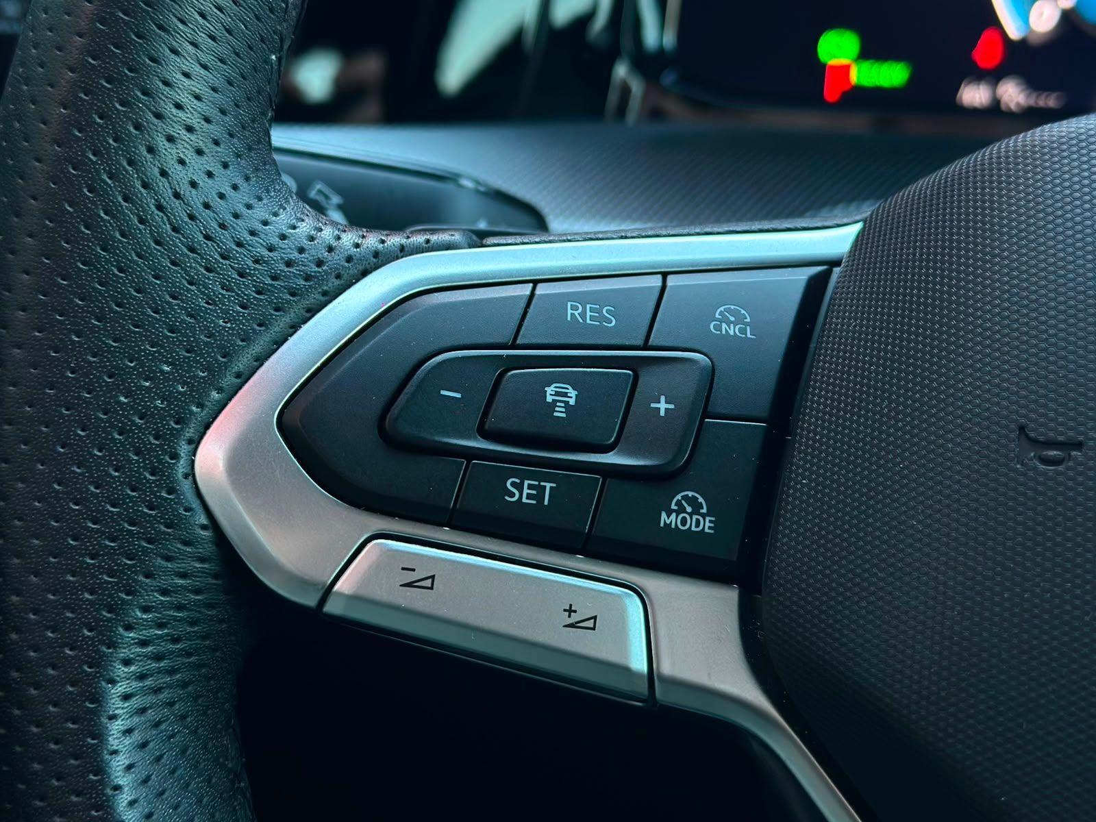 Volkswagen Golf 1.5eTSI R LINE LED#ACC#SPUR#SHZ#LH#MWST#1HD, миниатюра 16