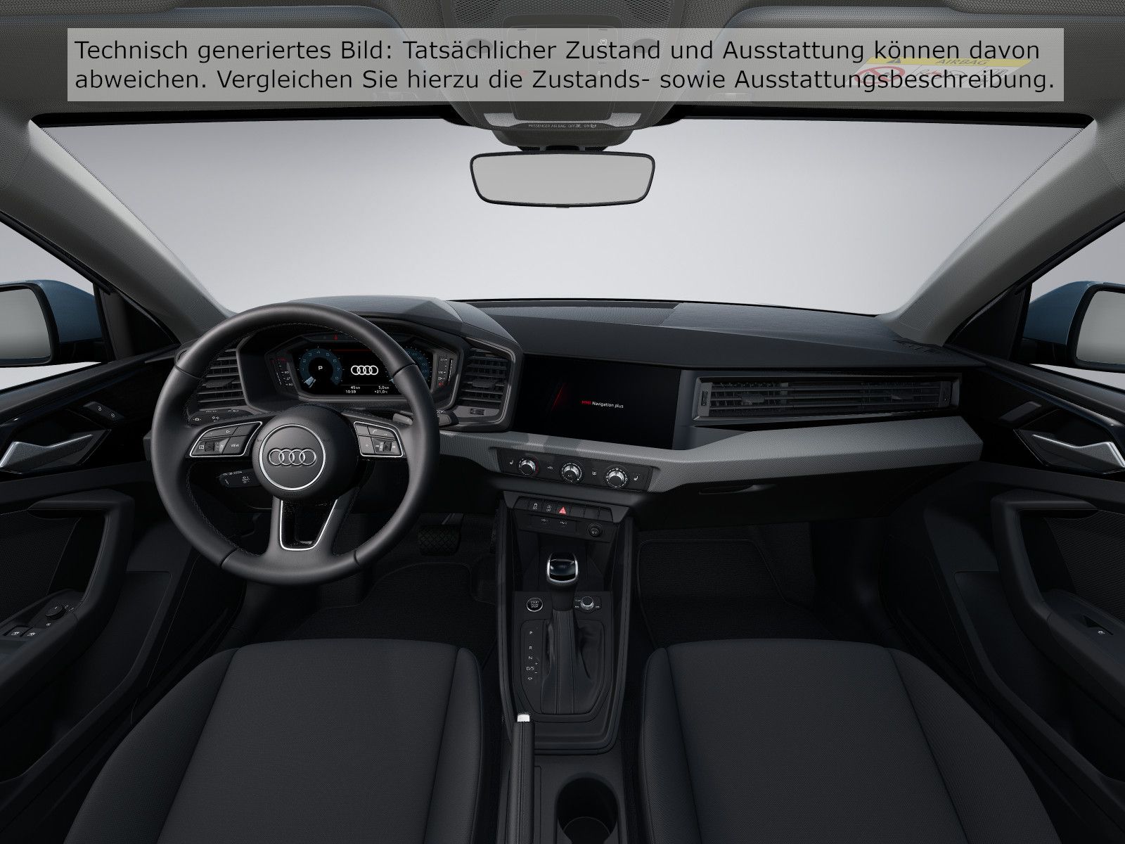 Audi A1 - Bild 9