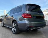 Mercedes-Benz GLS 350 d 4Matic AMG Sport Line - gebrauchte Mercedes-Benz GLS 350 aus dem Jahr 2018