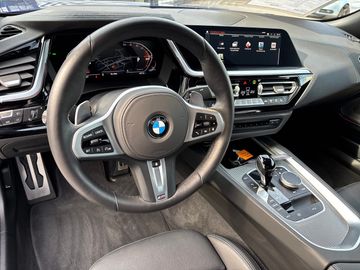 BMW Z4 sDrive30i Head-Up HK HiFi DAB LED WLAN RFK