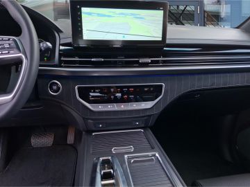 KGM Rexton 2.2 e-XDi AWD Lux NaviLeder360°el.PGD