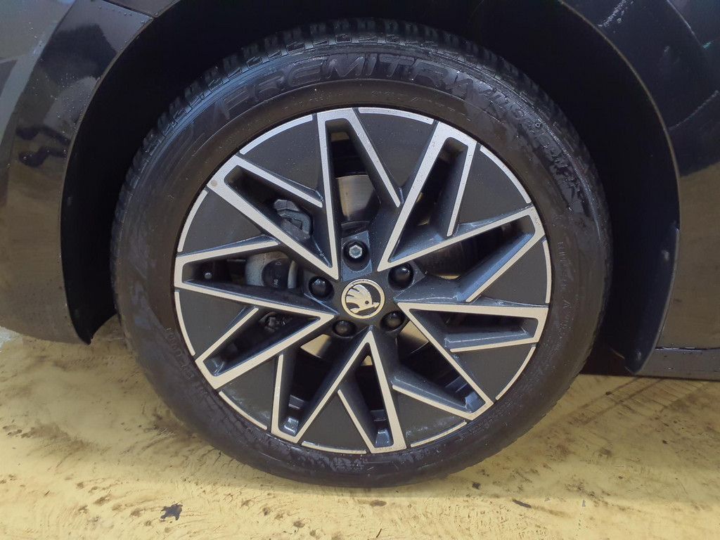 Skoda Octavia - Bild 4
