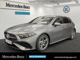 Mercedes-Benz A 200 AMG+KEYLESS+MULTIBEAM+360°+DISTRONIC - Mercedes-Benz A 200 in Freiburg