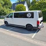 Volkswagen T6 lang Nordvan 2 Pers. CAMPER  - Wohnmobil oder -wagen