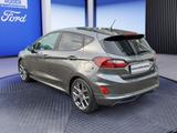 Ford Fiesta 1.0 EcoBoost Hybrid S&S ST-LINE X*WINTERP - Ford Fiesta Gebrauchtwagen in Nürnberg