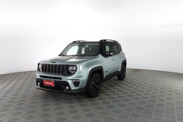 Altele JEEP Renegade Renegade 1.5 Turbo T4 MHEV Upland