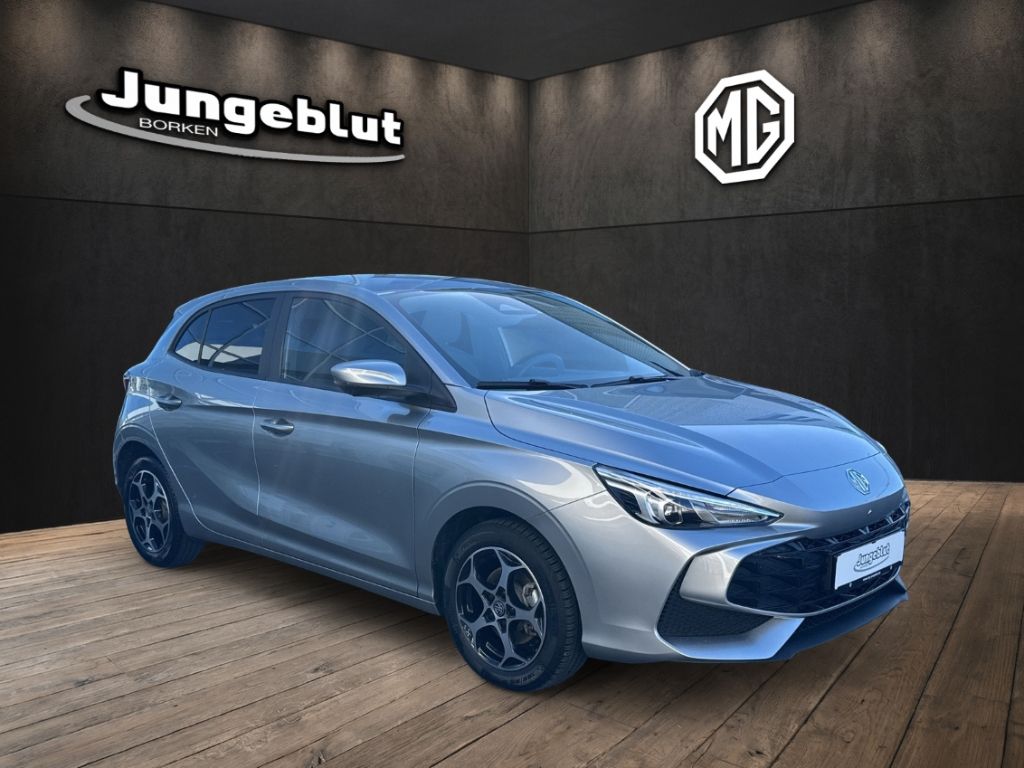 MG3