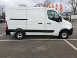 Renault Master Kasten L1H1 Ka 2,8t Ecoline - Renault Master: 2.8