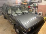 Volkswagen Polo - gebrauchte VW Polo aus dem Jahr 1989