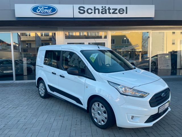 Ford Transit Connect Kasten Trend MwSt. ausw.