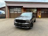 Dodge 5.7 V8*LPG*RT*LEDER*NAVI*AHK*PDC*KAMERA*GARANTIE - mit LPG-Antrieb: Pickup