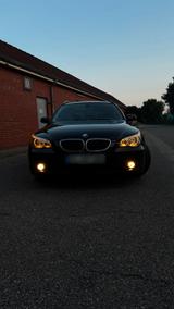 BMW Bmw e61 530d TÜV neu - BMW 530 aus 2004: 530d