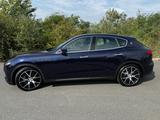 Maserati Levante Diesel 3.0 V6 202kW 4x4 Auto - - Maserati Levante von privat
