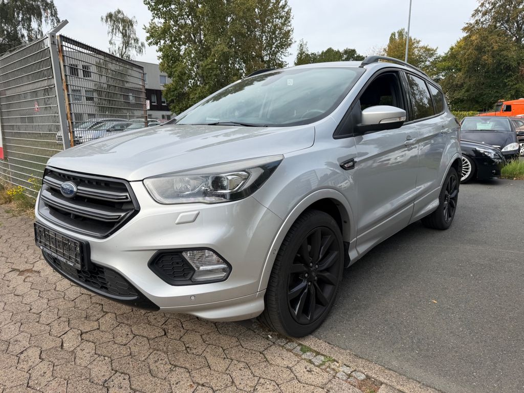 Image of Ford Kuga