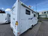 Pilote Pacific P 720 1.te Hand**EINZELBETTEN**3 L/160 P - Pilote Pacific