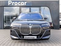 BMW i7 - Vorschau Bild 9
