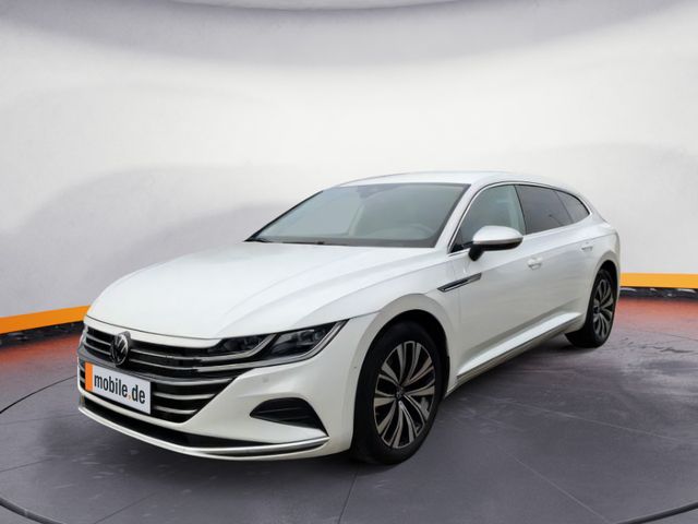 Volkswagen Arteon SB 1.4 TSI eHybrid DSG Elegance STANDH AH