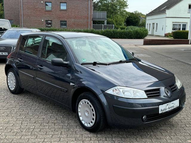 Renault Megane II Lim 1.6 Emotion /KLIMA/AHK/ TÜV NEU