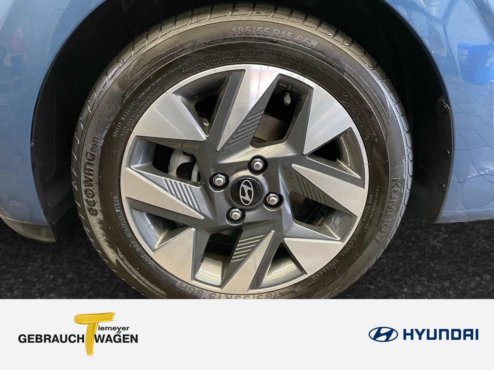 Hyundai i10 – Bild 9