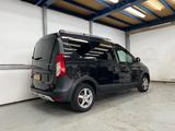 Dacia Dokker TCe 130 Stepway Plus NAVI - gebrauchte Dacia Dokker aus dem Jahr 2020