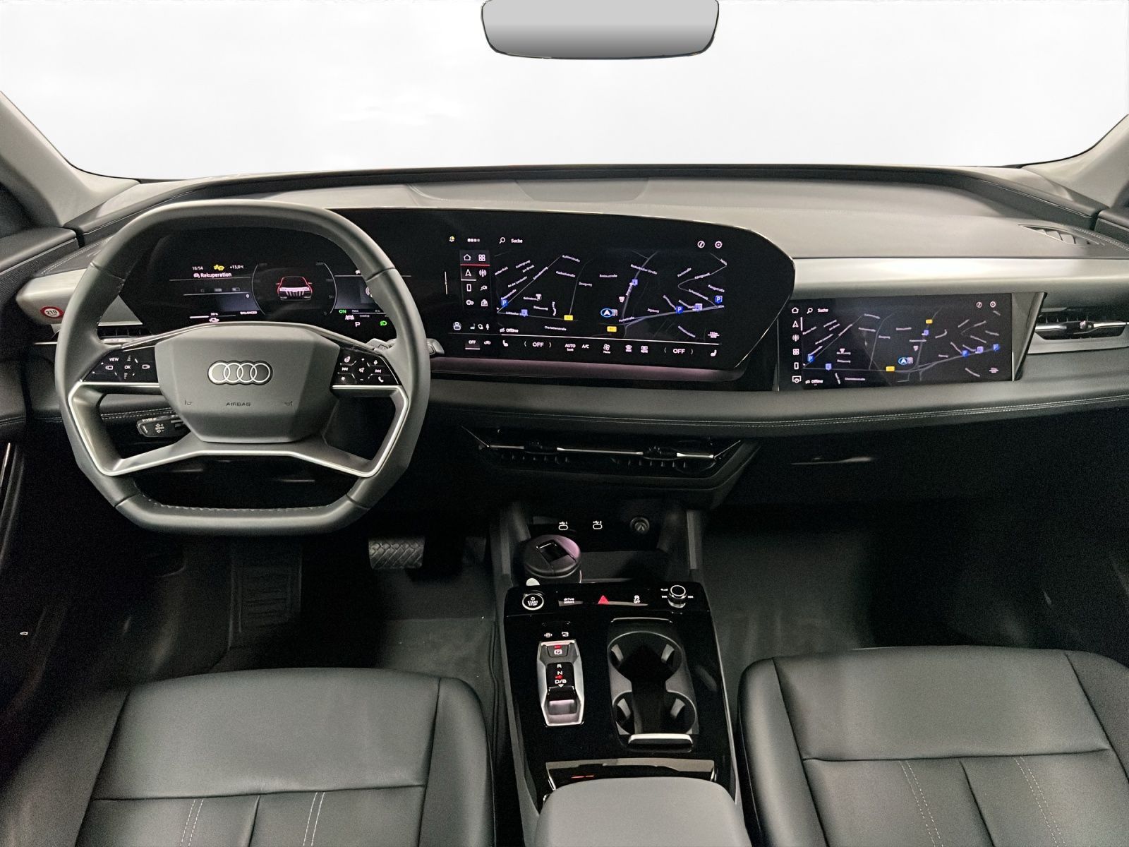 Audi Q6 e-tron - Bild 22