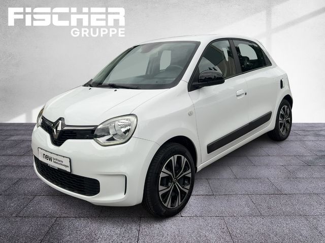 Renault Twingo ZEN SCe 65 Klima