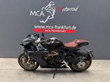 MV Agusta Superveloce S - MV AGUSTA SPORTLER