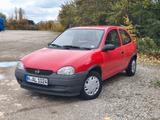 Opel Corsa 1.0 12V // TOP Zustand // TÜV 10.27 - gebrauchte Opel Corsa aus dem Jahr 2000