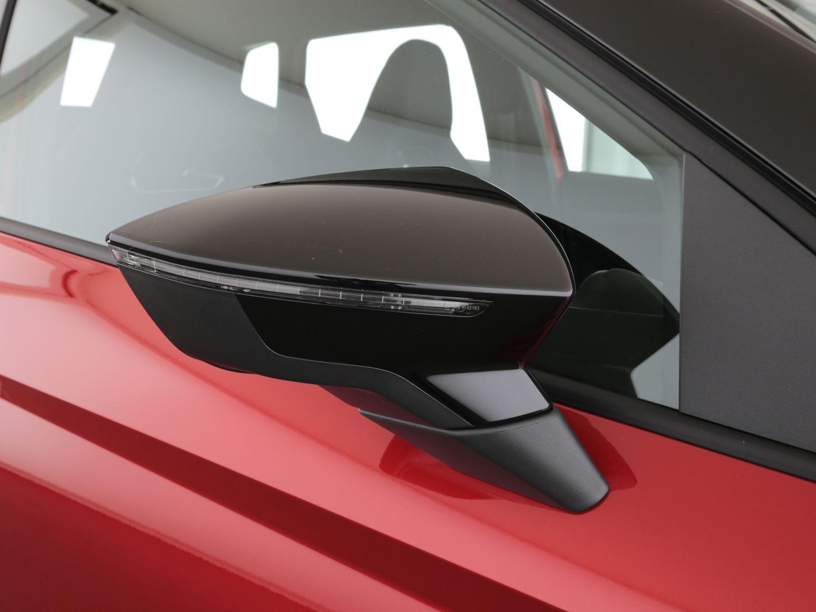 Seat Arona - Bild 20