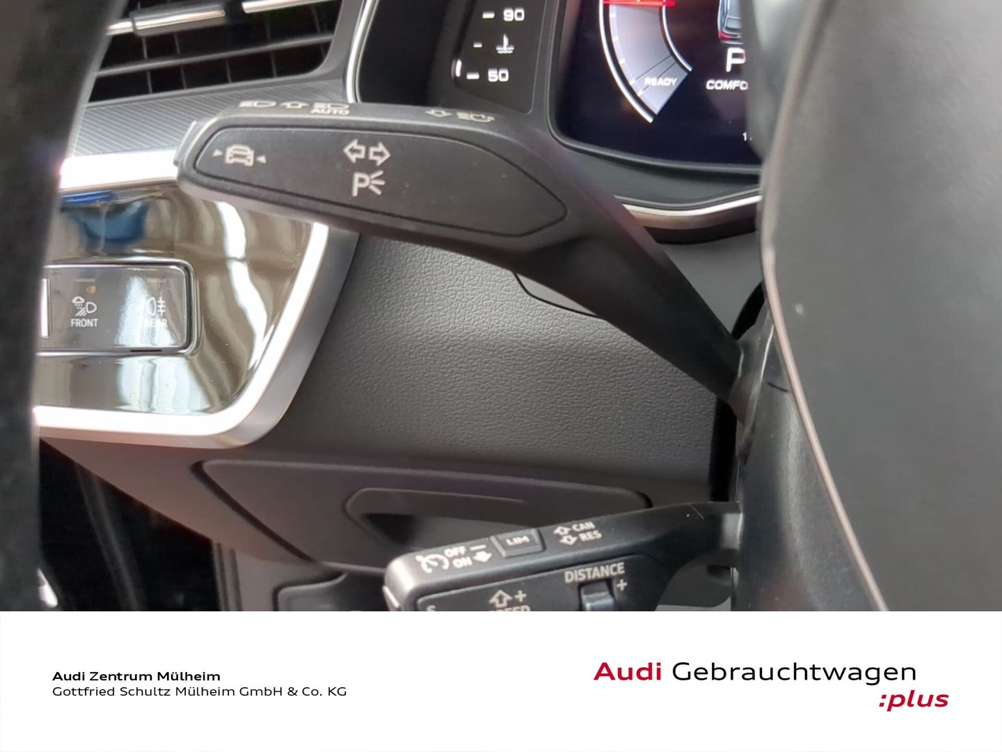 Audi A6 - Bild 20