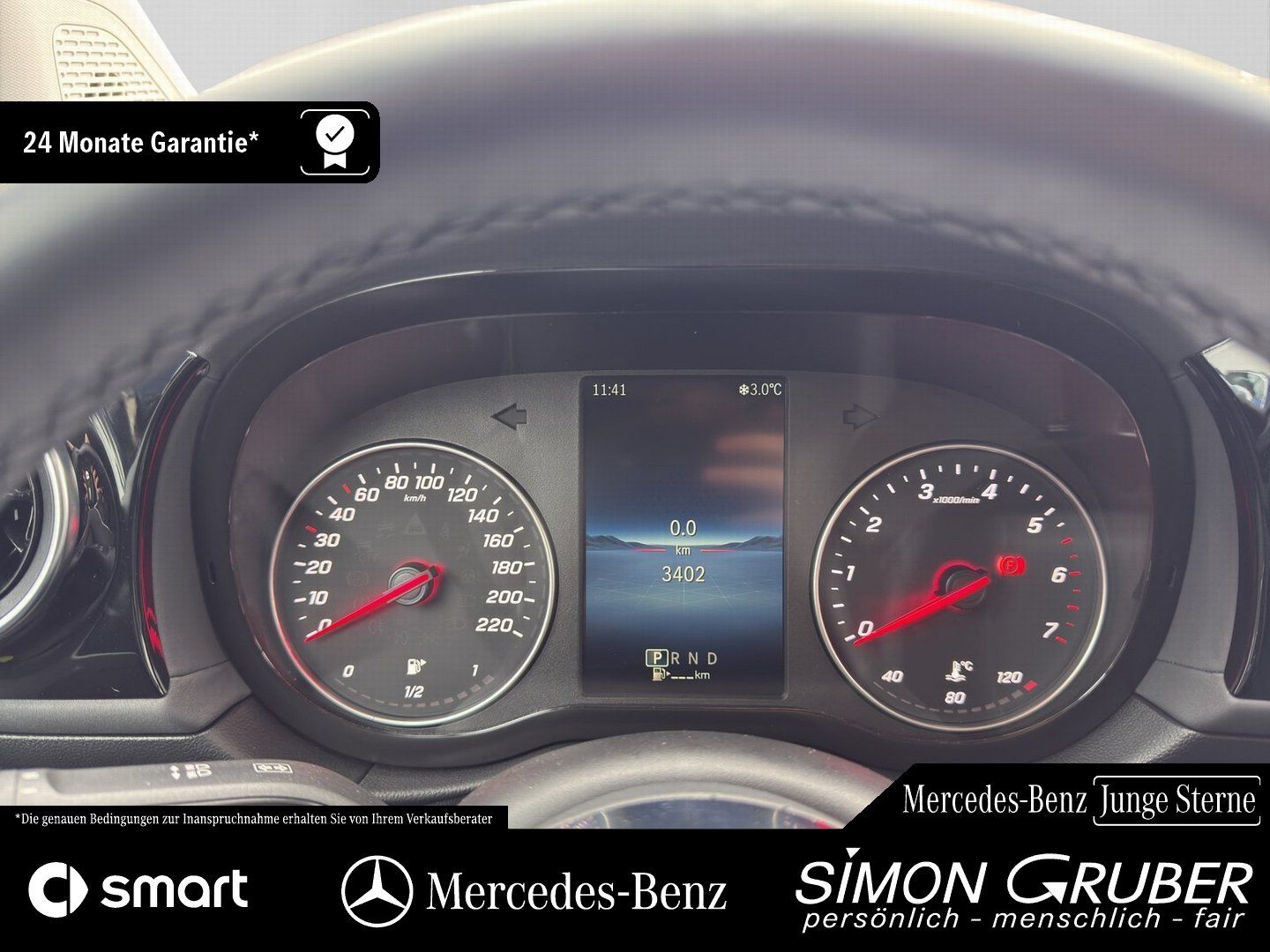 Fahrzeugabbildung Mercedes-Benz T 180 Progressive Lang 7Sitze Navi LED Kamera