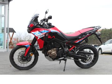 Honda CRF1100L Africa Twin ABS+LED !!Aktion!!