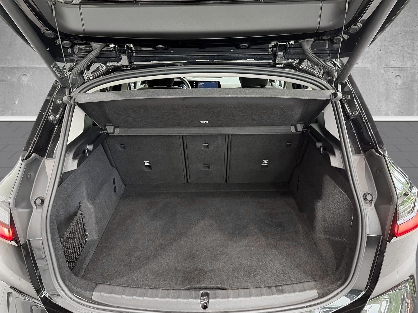 BMW 216 Active Tourer - Bild 14