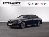 BMW 520i M Sport|AHK|20"LMR|Head-Up|H/K - BMW 520 Jahreswagen