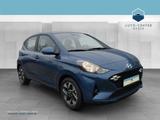 Hyundai i10 FL 1.0 Trend - Hyundai i10 Gebrauchtwagen in Leipzig