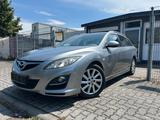 Mazda 6 Kombi 2.2 CRDT Edition 125 - Mazda 6 in Frankfurt (Main)