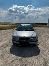 BMW 320i touring - BMW 320 aus 2004: Kombi, 320i
