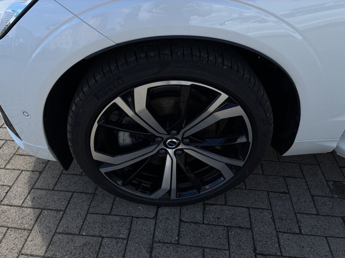 Volvo XC60 - Bild 23