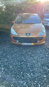 Peugeot 307 Sport HDi 135 Sport - Peugeot 307 aus 2006: Hdi