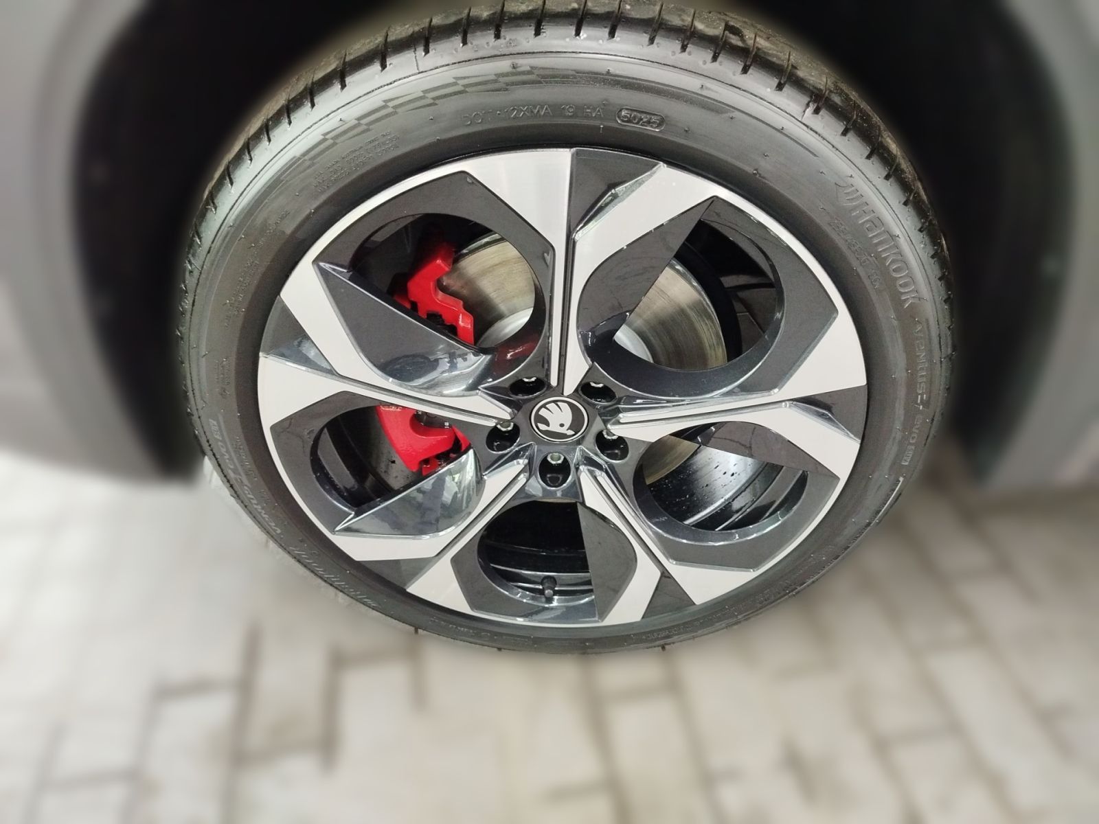 Skoda Kodiaq - Bild 3