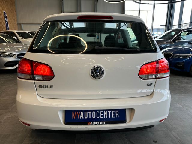 Volkswagen Golf VI Trendline *DSG*