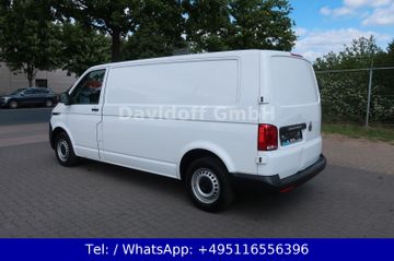 Volkswagen T6 Transporter - 3