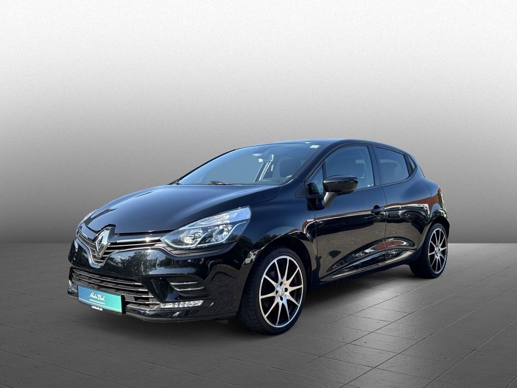 Image of Renault Clio