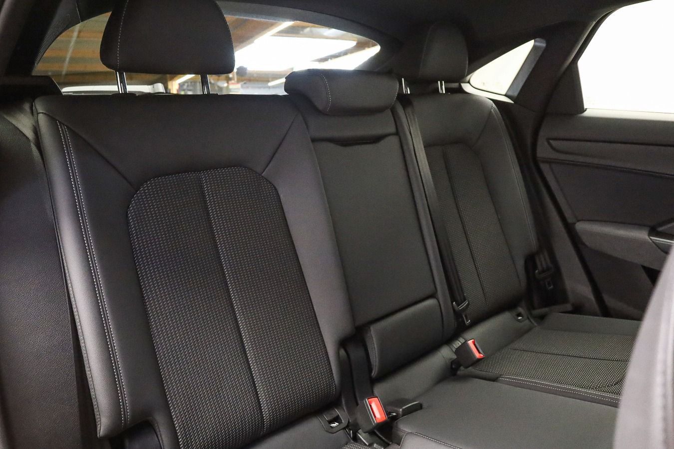 Audi Q3 - Bild 21